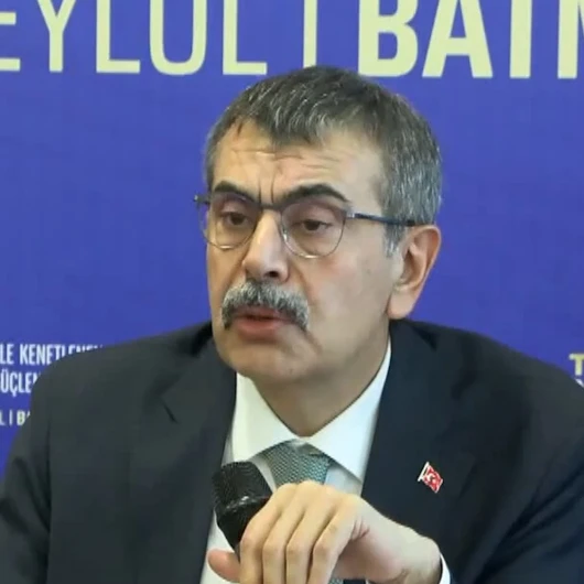 Tekin: 28 Şubat'ta Cuma Namazına Giden Öğrenciler Hedef Gösterildi