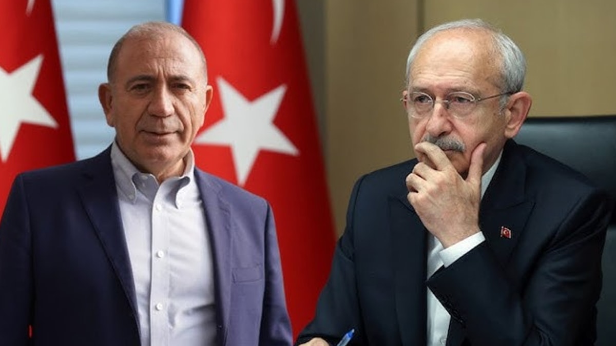 Tekin'den Kılıçdaroğlu'na: 'Bu sözünüzün arkasında duracaksınız