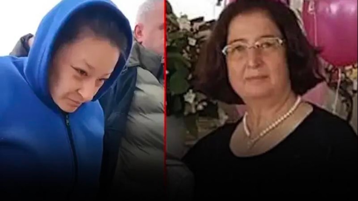 Tekirdağ'daki Korkunç Cinayette Yapay Zeka Detayı