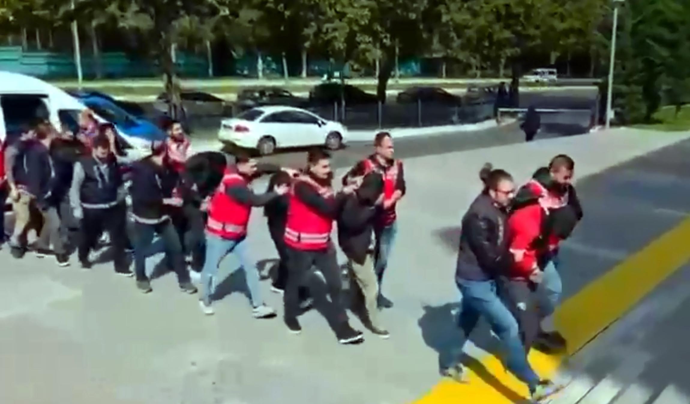 Tekirdağ'da Çocuk İstismarı İçeriklerine Siber Operasyon: 6 Tutuklama