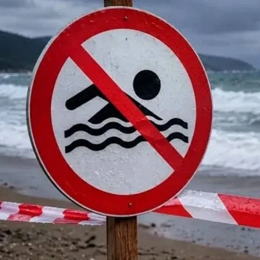 Tekirdağ'da 2 Günlük Deniz Yasağı: Olumsuz Hava Koşulları Etkili Oluyor