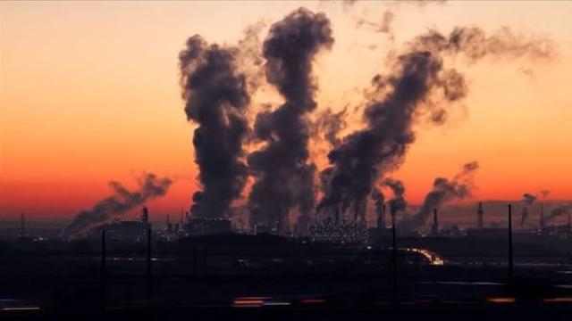 Tekirdağ'da Hava Kirliliği Denetimlerinde Rekor Ceza: 15,2 Milyon Lira