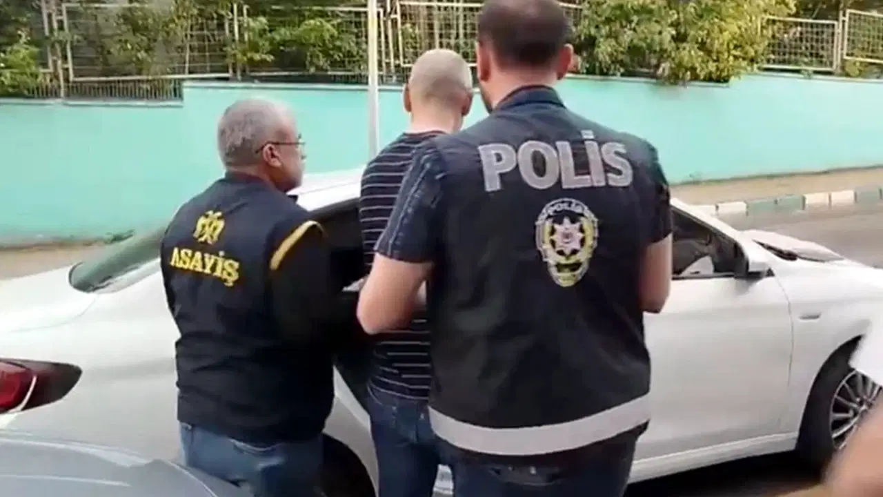 Tekirdağ ve İstanbul'da yasa dışı bahis operasyonu: 32 tutuklama