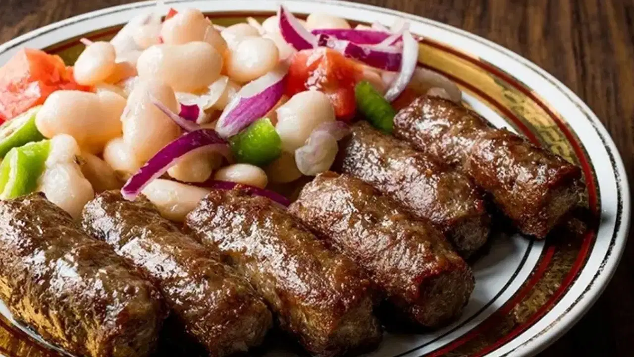 Tekirdağ Köfte: Trakya'nın Tescilli Lezzeti ve Tarifi