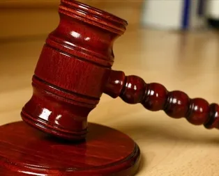 Tekirdağ Mahkemesi'nden Hazine ve Bakanlık Davası İlanı
