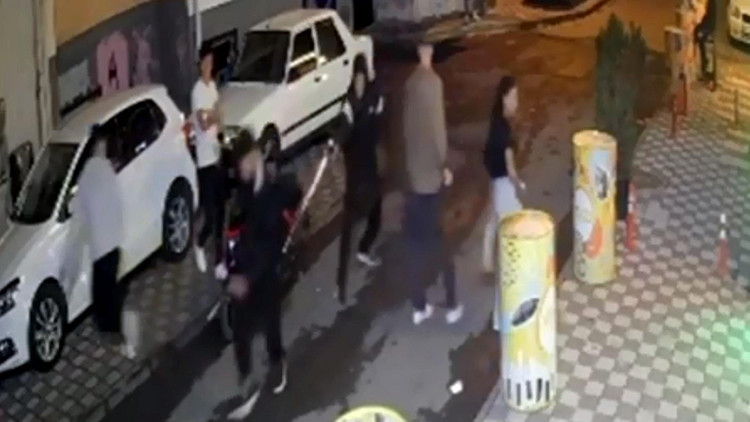 Tekirdağ Merkezli Operasyon: Kurşunlama Suç Örgütü Çöktü, 8 Tutuklama
