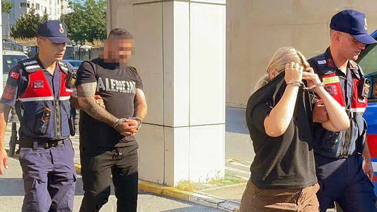 Tekirdağ merkezli yasadışı bahis operasyonunda 26 şüpheli adliyeye sevk edildi