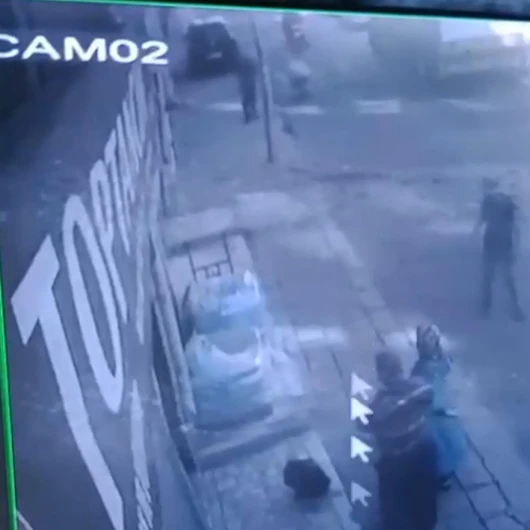 Tekirdağ'da Miras Cinayeti: Ağabeyini Sokak Ortasında Vurdu