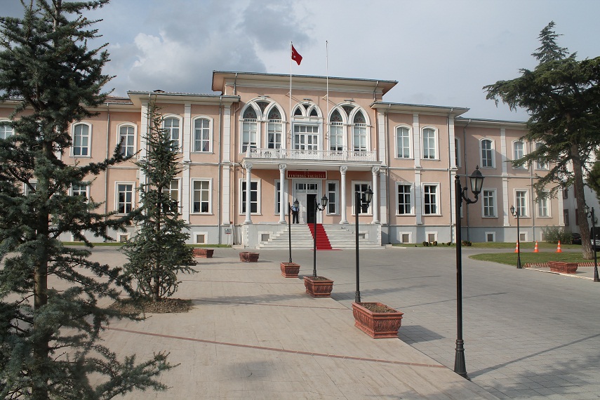 Tekirdağ Saray'da denize girişler durduruldu