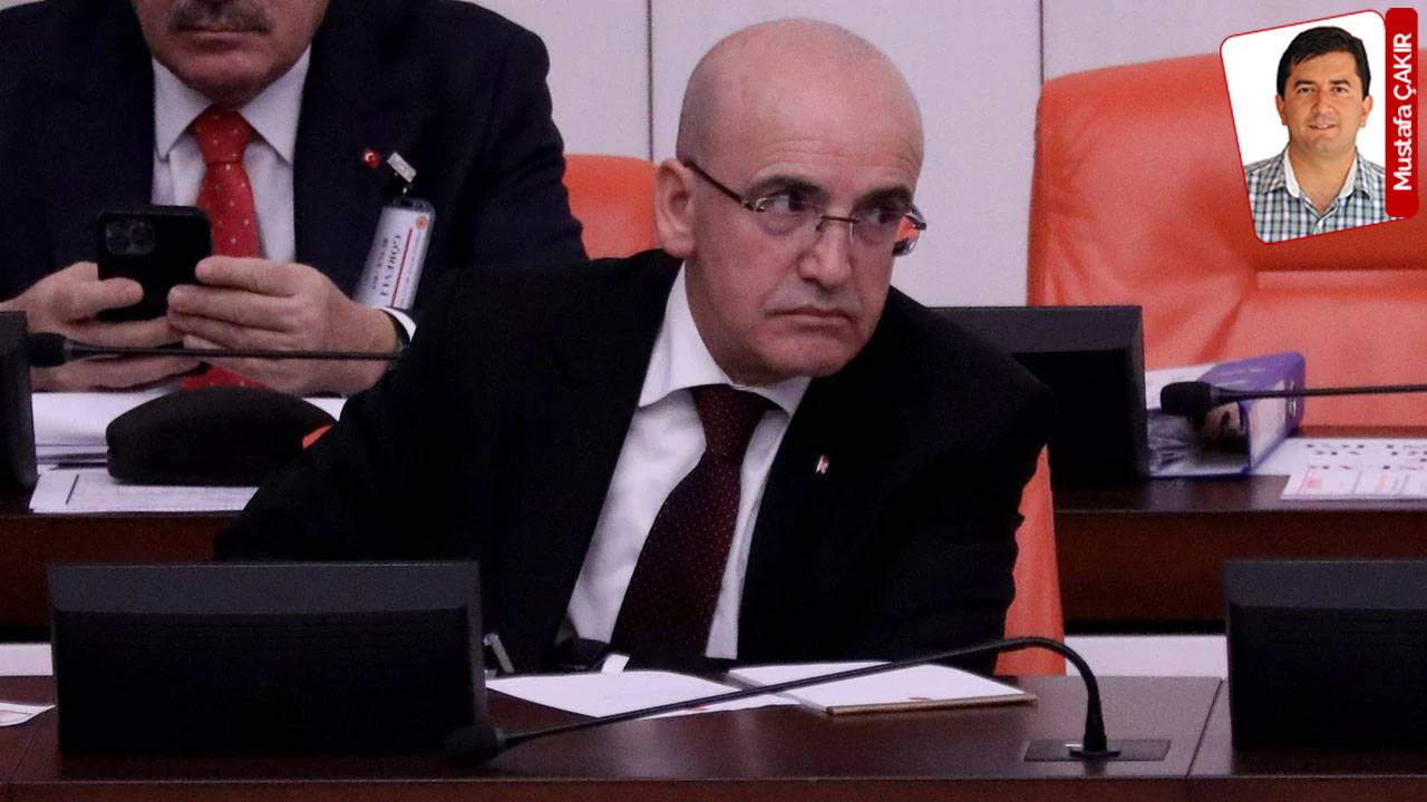 Tekirdağ’daki SİT alanındaki tarihi yapılar özelleştirme kapsamında: Bakan Şimşek’ten açıklama