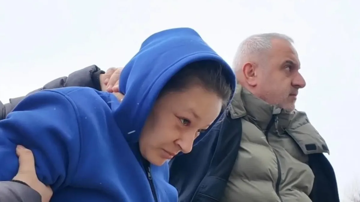 Tekirdağ'da Dehşet! Teyzesini Öldürmeden Önce Yapay Zekâya Sordu