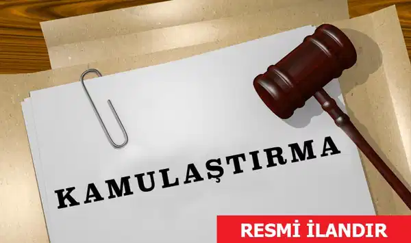Tekman Asliye Hukuk Mahkemesi'nden İlan-ı Tebligat Duyurusu