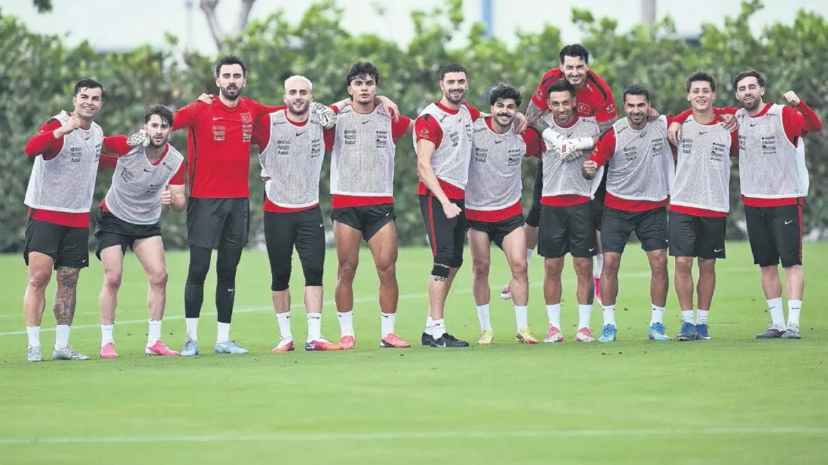 Teknik Direktör: Kendimize Çok Güveniyoruz, Ancak Rehavete Yer Yok