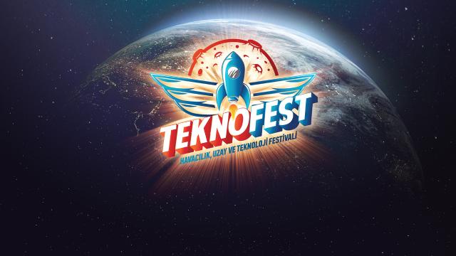 TEKNOFEST 2026'da Gençlerin Elektrikli Araçları Piste Çıkıyor