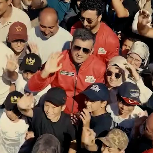 TEKNOFEST Güneydoğu'ya Geliyor: Mavi Vatan Etabı Tamamlandı