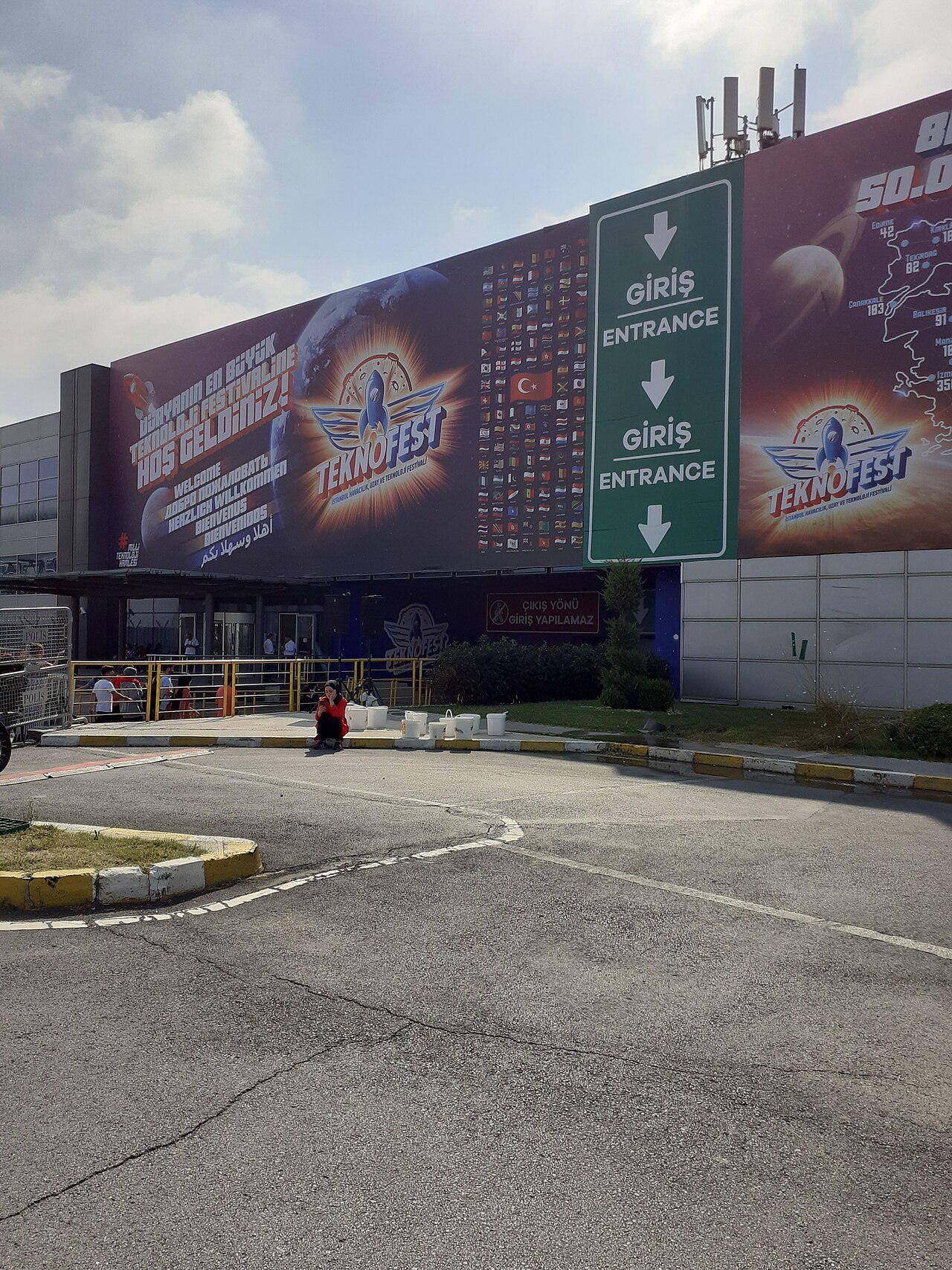 TEKNOFEST Mavi Vatan 2026 Gölcük'te Başlıyor: Yerli Deniz Teknolojileri Sahne Alacak
