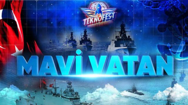 Teknofest Mavi Vatan 2026 Kocaeli'de Başlıyor: Yerli Savunma Sistemleri Vitrinde