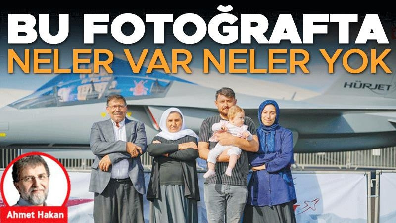 TEKNOFEST Şanlıurfa'da Gökyüzü Şenliği: Muhteşem Kareler