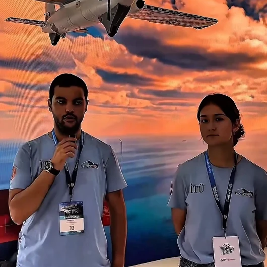 TEKNOFEST Şanlıurfa'da Zafer: Uykusuz Gecelerin Ardından Gelen Başarı