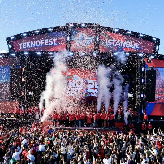 TEKNOFEST: Teknolojinin Toplumsallaşması ve Gençlik İdeali