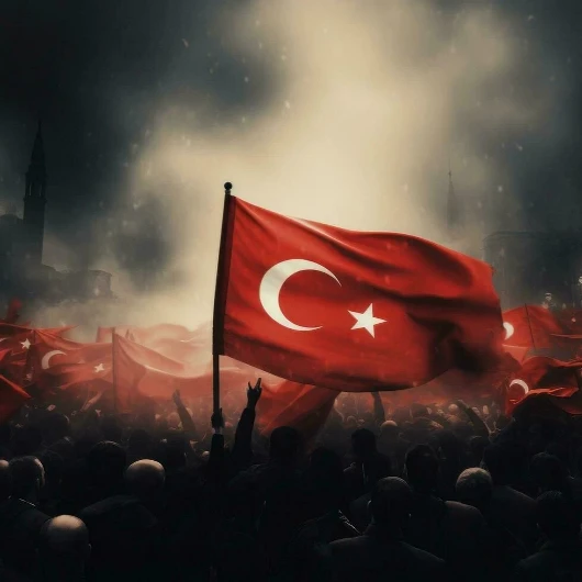 Teknopolitik Rekabet ve Türkiye'nin Stratejik Konumu