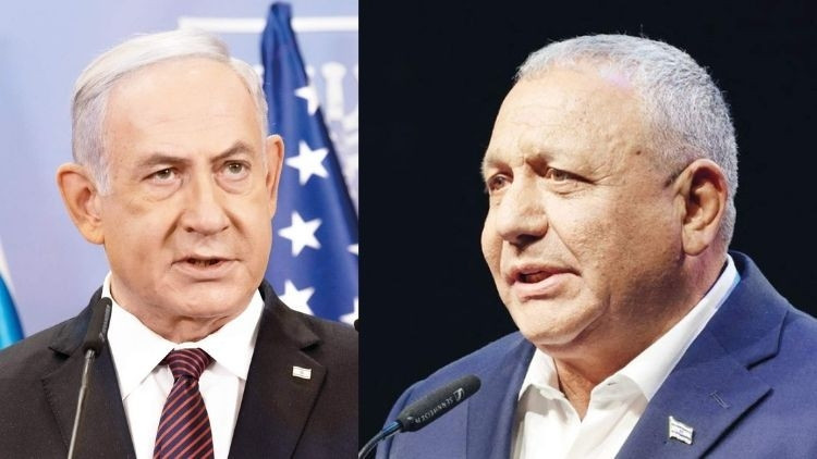 Tel Aviv'de Filistin Karşıtlığı Yarışı: Seçimler Yaklaşırken Ret Söylemi Öne Çıkıyor