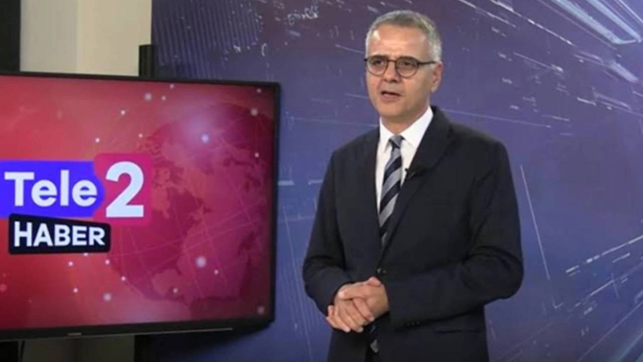 TELE2 Haber Yayınlarını Sonlandırdı: Murat Taylan Gerekçesini Açıkladı