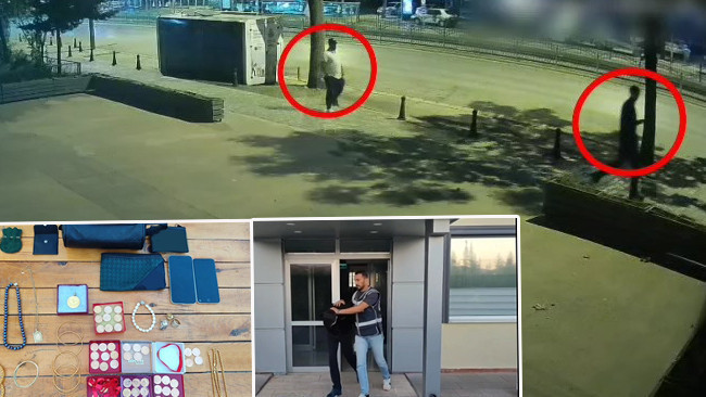 Telefon Dolandırıcılığında 7 Milyon Liralık Vurgun: 2 Tutuklama
