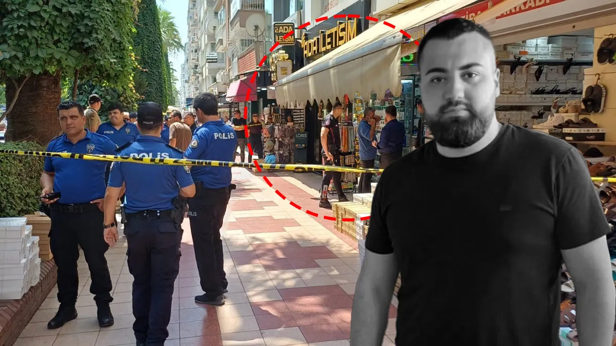 Telefoncu Cinayetinde Şok Detay: Ramazan Kurt'un Katili İntikam İçin Mi Gelmişti