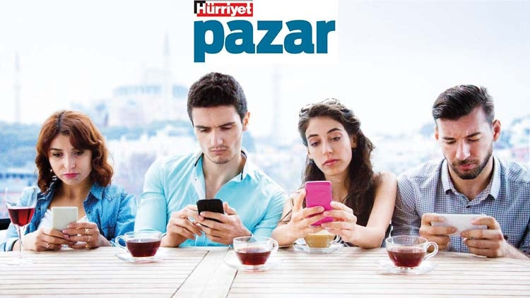 Telefonsuz hayat mümkün mü? Ekran süresini azaltmanın yolları