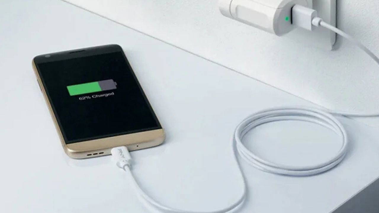 Telefonunuzun Bataryasını Uzatacak 3 Pratik Yöntem
