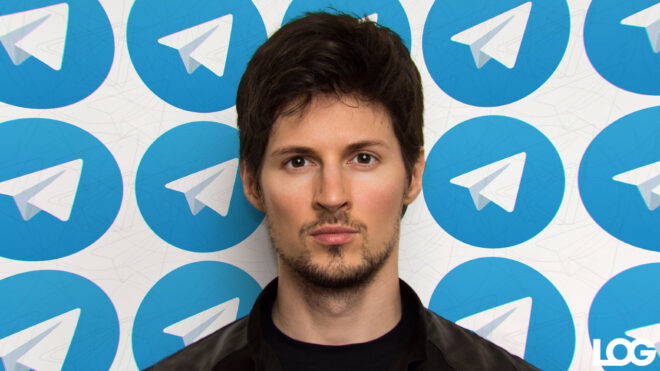 Telegram Kurucusu Durov Hakkında Uluslararası Arama Kararı