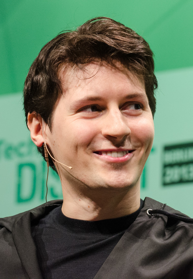 Telegram Kurucusu Durov İçin Rusya'dan Tutuklama Kararı