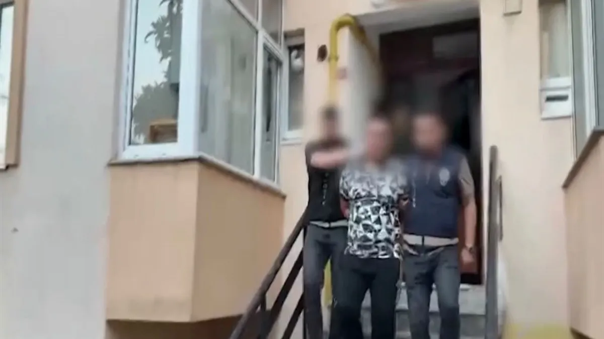 Telegram'da uyuşturucu ticaretine büyük darbe: 110 gözaltı