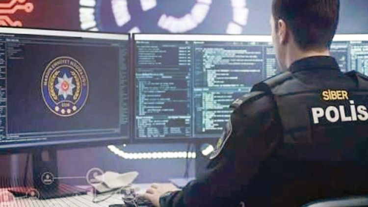 Telegram'da uyuşturucu satan 22 şüpheli 'Avcı' operasyonuyla yakalandı