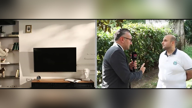 Televizyon ve Sanal Medya İçin Çifte Standart: Denetim Eşitliği Şart