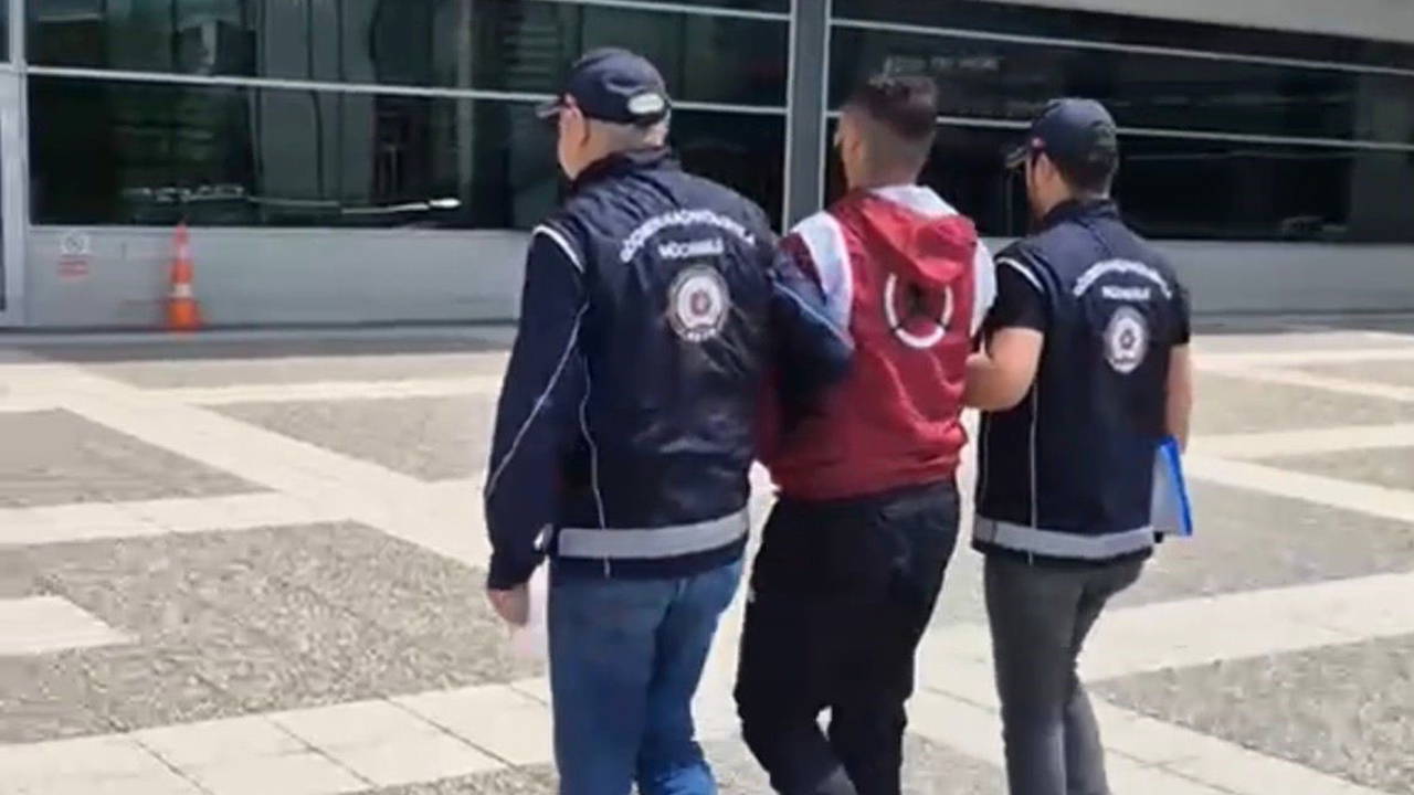 TEM Otoyolu'nda Kaçak Göçmen Operasyonu: 6 Kişi Yakalandı, Organizatör Tutuklandı