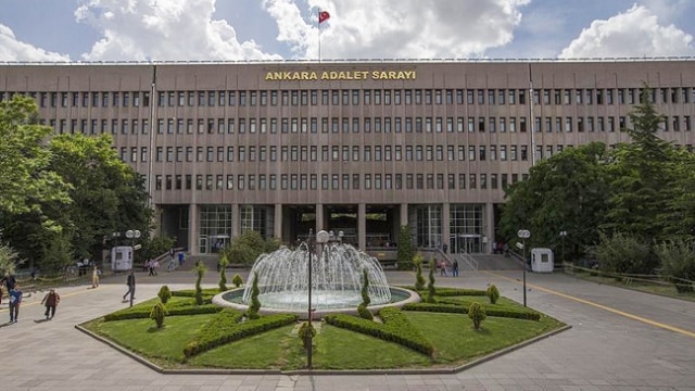TEMA gönüllüleri NATO Zirvesi öncesi gözaltına alındı: Jandarma sorgusunda ilginç sorular