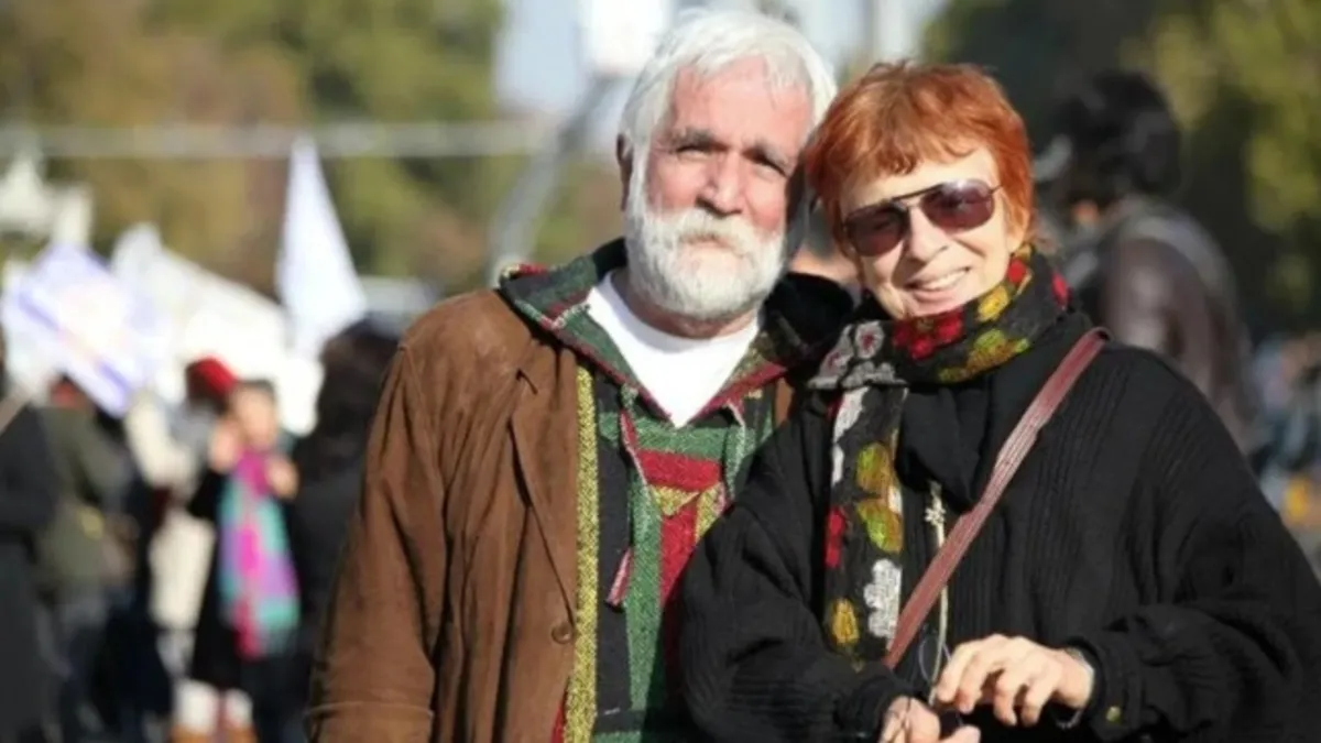 Temel Demirer ve Sibel Özbudun'un adli sicili ortaya çıktı