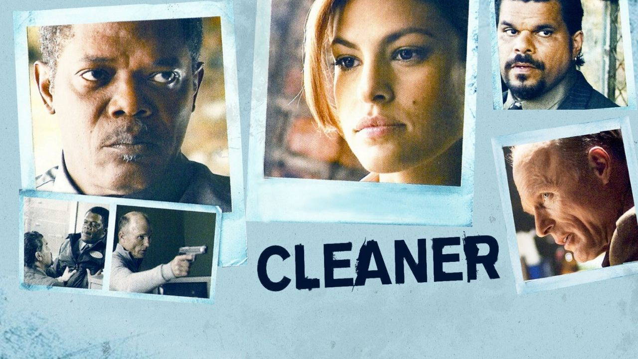 Temizlikçi Filmi Konusu ve Oyuncuları: TV'de İzleyiciyle Buluşuyor