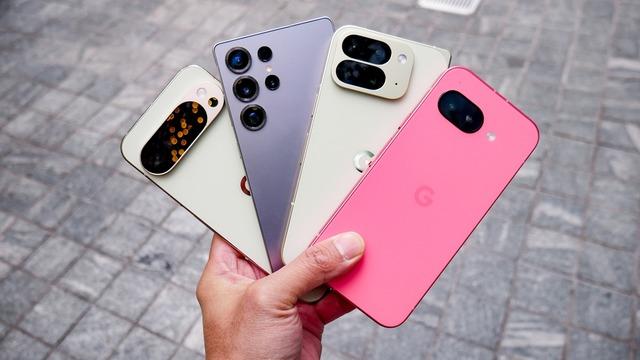 Temmuz 2026 AnTuTu Listesi: En Güçlü Android Telefonlar Belli Oldu