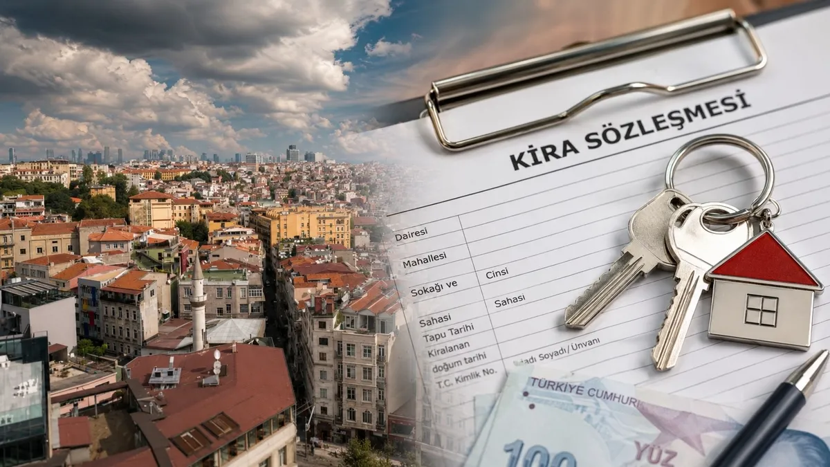 Temmuz 2026 kira zammı belli oluyor: Enflasyon verileriyle yeni oran netleşecek