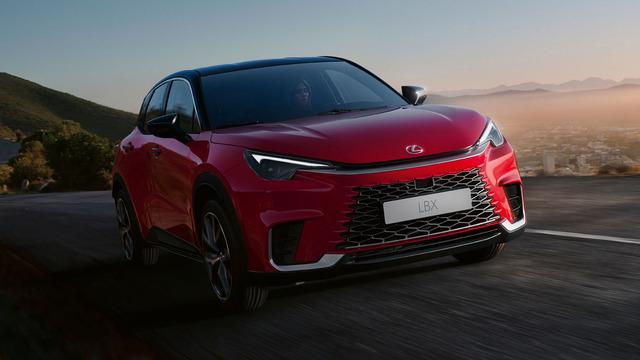Temmuz 2026 Lexus Kampanyalı Fiyatları Açıklandı