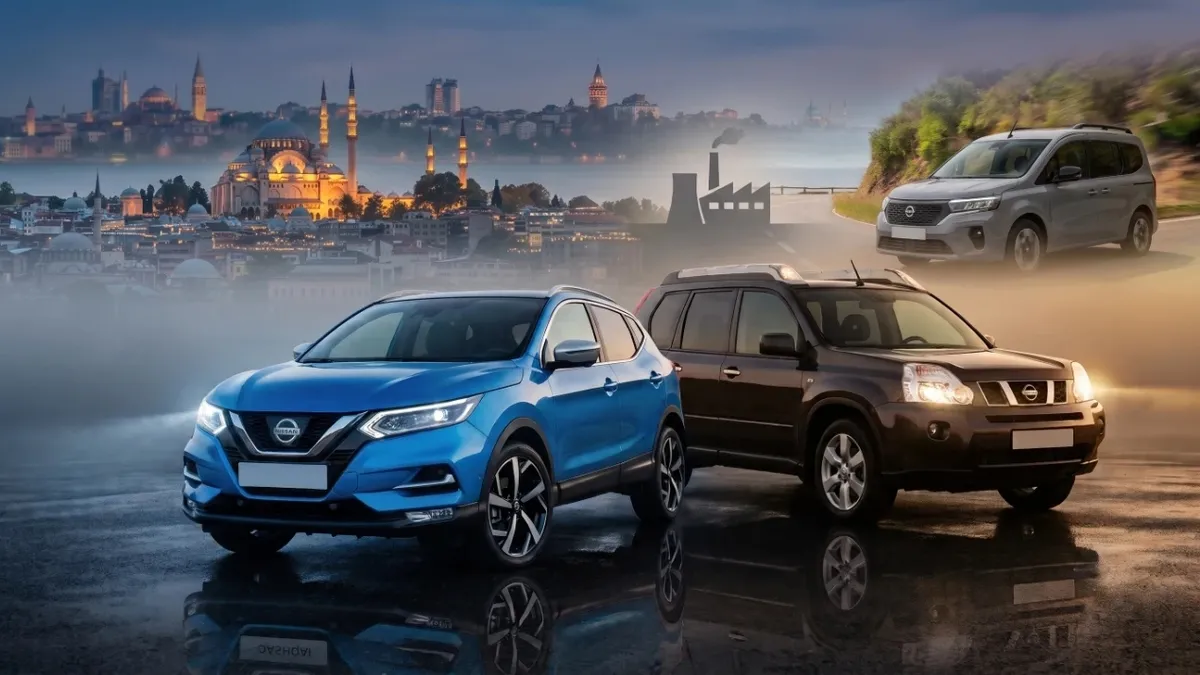 Temmuz 2026 sıfır faizli araç kampanyaları: Nissan ilk adımı attı