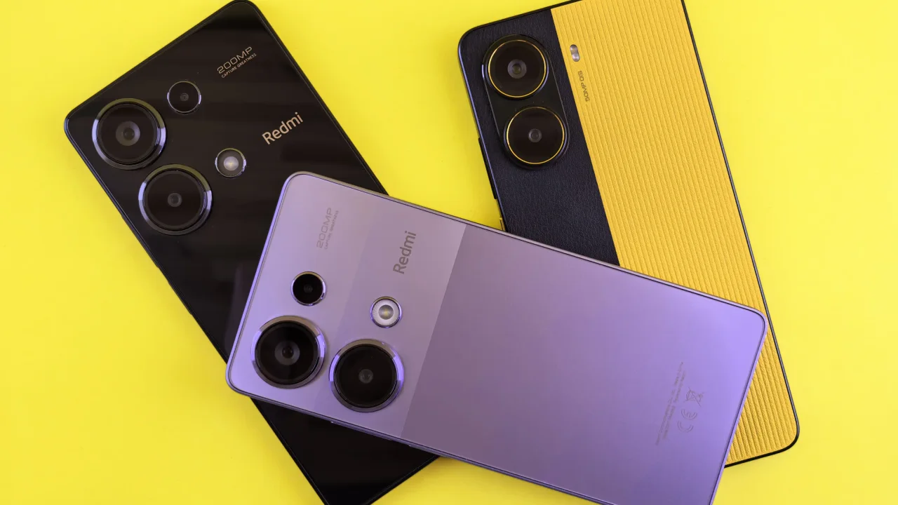 Temmuz Ayının En Hızlı Android Telefonları Açıklandı