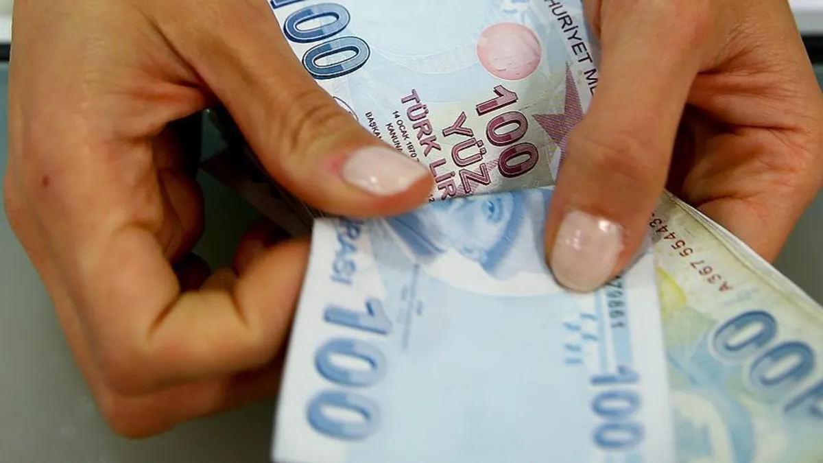 Temmuz Doğum Parası Hesaplara Yatırıldı