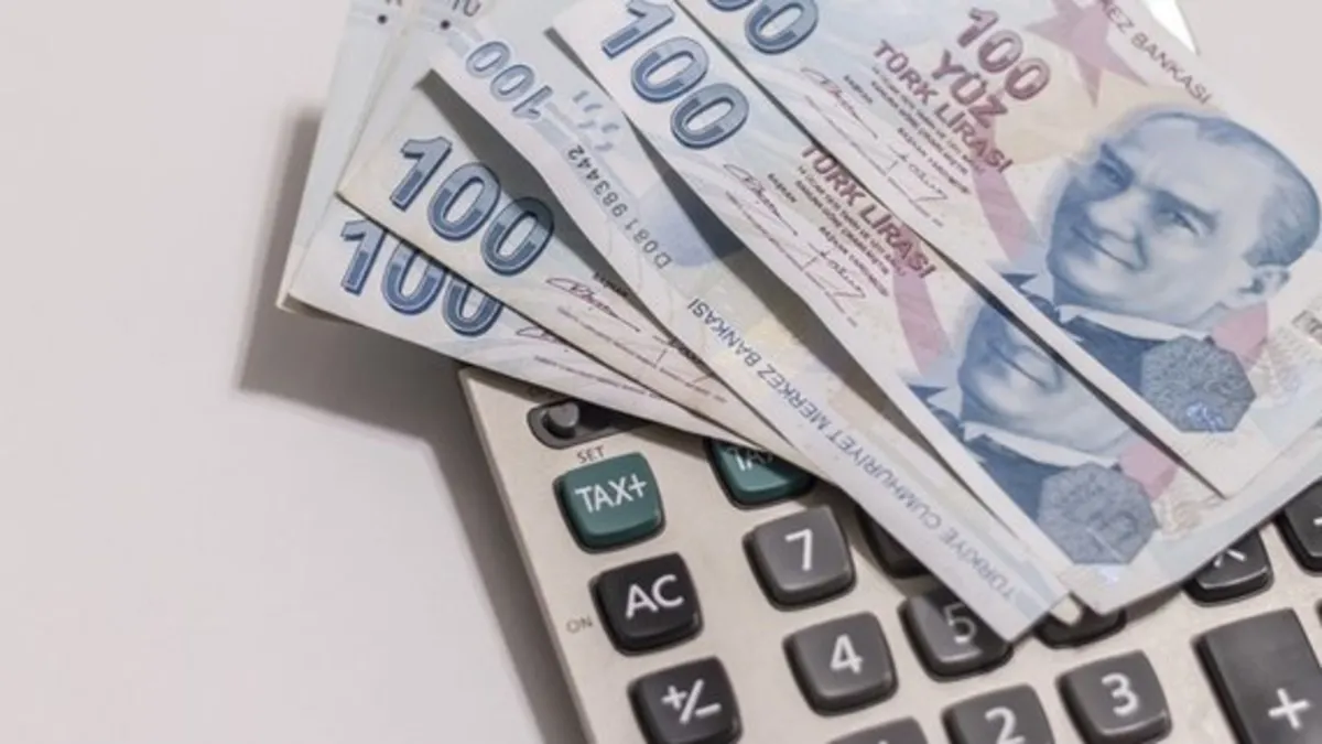 Temmuz Enflasyonu Açıklandı: Piyasaların Beklentisi Ne Yönde
