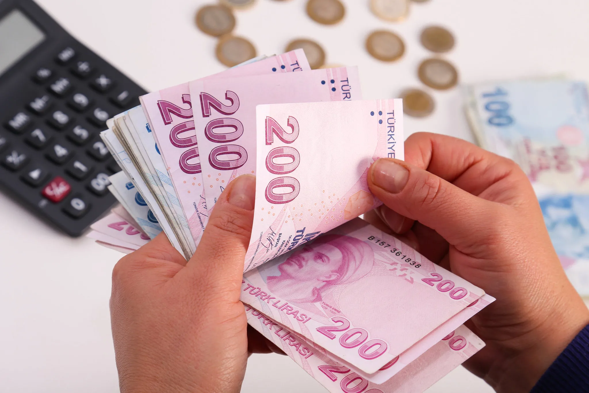Temmuz Enflasyonu Açıklanıyor: Piyasaların Gözü TÜİK Verilerinde
