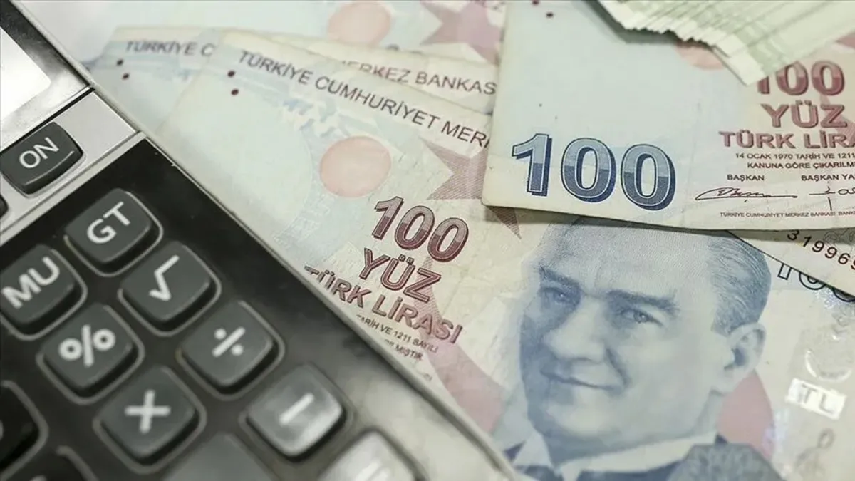 Temmuz Enflasyonu Beklentisi: Aylık %1,82, Yıllık %31,80