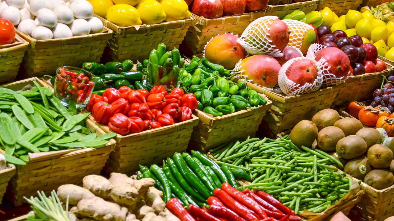 Temmuz'da Market Fiyatları: En Çok Artan ve Azalan Ürünler Açıklandı